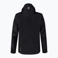 Herren Regenjacke Montura Vertigo GTX Pro black 2