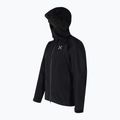 Herren Regenjacke Montura Vertigo GTX Pro black 3
