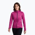 Damen-Sweatshirt Montura Fadis Grid Hooded Maglia Baton Rouge 4