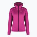 Damen-Sweatshirt Montura Fadis Grid Hooded Maglia Baton Rouge 7