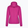 Damen-Sweatshirt Montura Fadis Grid Hooded Maglia Baton Rouge 8