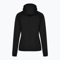 Damen-Hoodie Montura Fadis Grid Hooded Maglia black 2