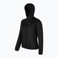 Damen-Hoodie Montura Fadis Grid Hooded Maglia black 3