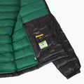 Jacke Herren Blauer USA Charles black inside green 6