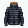 Jacke Herren Blauer USA Adams blue inside tabacco