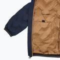 Jacke Herren Blauer USA Piery blue inside tobacco 5
