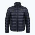 Jacke Herren Blauer USA Belmont blue