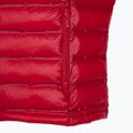 Jacke Herren Blauer USA Charles blood red inside tobacco 5