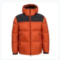 Jacke Herren Blauer USA Bonad red vermiglio