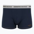 Herrenboxershorts Aeronautica Militare AM1UBX004 2 pack navy 2