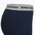 Herrenboxershorts Aeronautica Militare AM1UBX004 2 pack navy 4