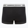 Boxershorts Aeronautica Militare AM1UBX004 Trunk 2 Paar navy 2