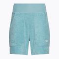 Damen Aeronautica Militare Sportshorts florida blau