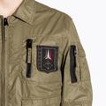 Herren Aeronautica Militare Heritage grüne Jacke 3