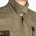 Herren Aeronautica Militare Heritage grüne Jacke 5