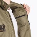 Herren Aeronautica Militare Heritage grüne Jacke 6