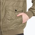 Herren Aeronautica Militare Heritage grüne Jacke 7