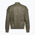 Herren Aeronautica Militare Heritage grüne Jacke 9