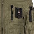 Herren Aeronautica Militare Heritage grüne Jacke 10