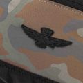 Herren Aeronautica Militare Camouflage Fanny Pack Wüstentarn Nierentasche 4