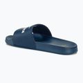 Herren Aeronautica Militare Strand blau Flip-Flops 3