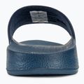 Herren Aeronautica Militare Strand blau Flip-Flops 7