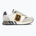 Herren Aeronautica Militare Frecce Tricolori aus weißer Schuhe 2