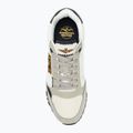 Herren Aeronautica Militare Frecce Tricolori aus weißer Schuhe 5