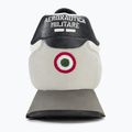Herren Aeronautica Militare Frecce Tricolori aus weißer Schuhe 6