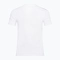 Herren Aeronautica Militare Essential weißes T-Shirt 2
