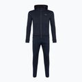 Aeronautica Militare Urban blau navy Herren Trainingsanzug