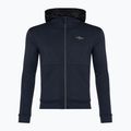 Aeronautica Militare Urban blau navy Herren Trainingsanzug 3