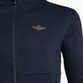 Aeronautica Militare Urban blau navy Herren Trainingsanzug 5