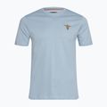 Herren Aeronautica Militare Essential hellblau T-shirt