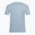 Herren Aeronautica Militare Essential hellblau T-shirt 2
