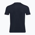 Herren Aeronautica Militare Pilot blau navy T-shirt 2