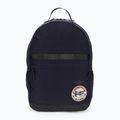 Aeronautica Militare Rucksack Schillernd blau navy