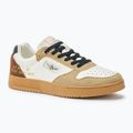Schuhe Herren Aeronautica Militare SC235PL244tortora