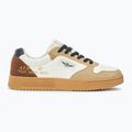 Schuhe Herren Aeronautica Militare SC235PL244tortora 2