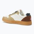 Schuhe Herren Aeronautica Militare SC235PL244tortora 3