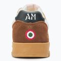 Schuhe Herren Aeronautica Militare SC235PL244tortora 6