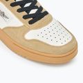 Schuhe Herren Aeronautica Militare SC235PL244tortora 7