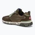 Schuhe Herren Aeronautica Militare SC276CT3380 dark green/light green 3