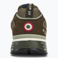 Schuhe Herren Aeronautica Militare SC276CT3380 dark green/light green 6