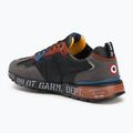 Schuhe Herren Aeronautica Militare SC276CT3380 grey/black 3