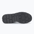 Schuhe Herren Aeronautica Militare SC276CT3380 grey/black 4