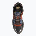 Schuhe Herren Aeronautica Militare SC276CT3380 grey/black 5