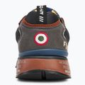 Schuhe Herren Aeronautica Militare SC276CT3380 grey/black 6