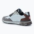 Schuhe Herren Aeronautica Militare SC276CT3380 brown/white 3