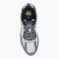 Schuhe Herren Aeronautica Militare SC276CT3380 brown/white 5